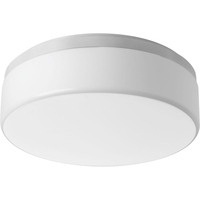  Maier Flush Mount Ceiling Light - White
