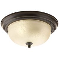 Flush Mount Ceiling Light 13-1/4" Width Flush Mount Ceiling Light 13-1/4" Width