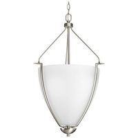 Up Light Pendant 20" Width