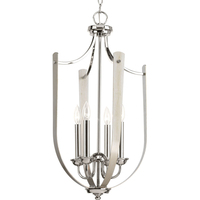 Foyer Pendant Lighting 16" Width