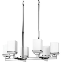 Mid Sized Chandelier 26" Width Mid Sized Chandelier 26" Width