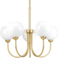 Mid Sized Chandelier 25-1/2" Width Mid Sized Chandelier 25-1/2" Width