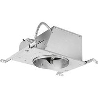  8'' Recessed Light Housing Recessed Lighting - No Finish