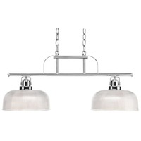  Archie Linear Pendant Pendant Light - Chrome