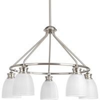 Mid Sized Chandelier 25" Width Mid Sized Chandelier 25" Width