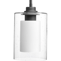 Mini-Pendant 5-7/8" Width Mini-Pendant 5-7/8" Width