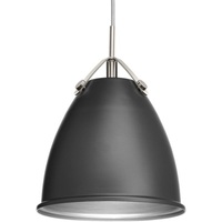  Tre Down Light Pendant Light - Graphite
