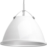 Down Light Pendant 15" Width Down Light Pendant 15" Width