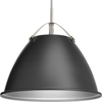  Tre Down Light Pendant Light - Graphite