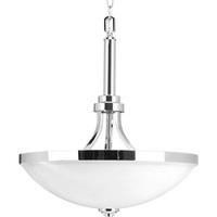  Topsail Up Light Pendant Light - Polished Chrome