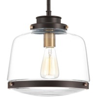 Down Light Pendant 11" Width Down Light Pendant 11" Width