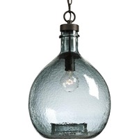 Down Light Pendant 13" Width Down Light Pendant 13" Width