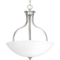 Up Light Pendant 17" Width