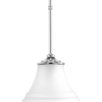  Tinsley Mini-Pendant Pendant Light - Polished Chrome