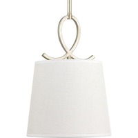  Savor Down Light Pendant Light - Silver Ridge