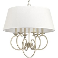  Savor Up Light Pendant Light - Silver Ridge