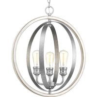Foyer Pendant Lighting 21-1/4" Width