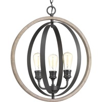Foyer Pendant Lighting 21-1/4" Width Foyer Pendant Lighting 21-1/4" Width