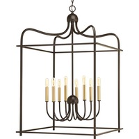 Foyer Pendant Lighting 25" Width Foyer Pendant Lighting 25" Width