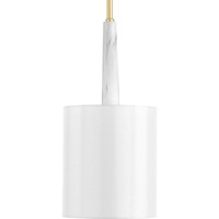 Mini-Pendant 8" Width