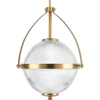 Down Light Pendant 18-3/8" Width Down Light Pendant 18-3/8" Width