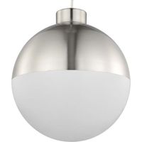 Foyer Pendant Lighting 11-5/8" Width