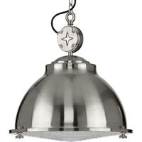 Down Light Pendant 17-3/8" Width