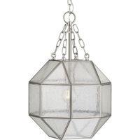 Foyer Pendant Lighting 12" Width