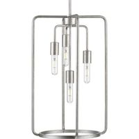Foyer Pendant Lighting 14-1/2" Width Foyer Pendant Lighting 14-1/2" Width