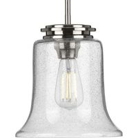  Winslett Mini-Pendant Pendant Light - Brushed Nickel