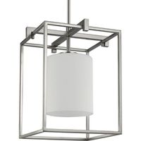  Chadwick Entrance / Foyer Pendant Light - Brushed Nickel