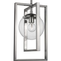  Atwell Entrance / Foyer Pendant Light - Brushed Nickel