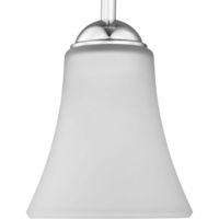  Classic Mini-Pendant Pendant Light - Polished Chrome