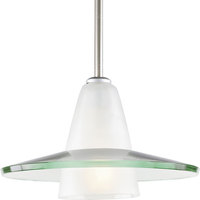 Down Light Pendant 12" Width Down Light Pendant 12" Width