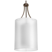  Invite Down Light Pendant Light - Antique Bronze