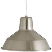 Down Light Pendant 10-1/8" Width