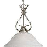 Down Light Pendant 15-3/8" Width Down Light Pendant 15-3/8" Width