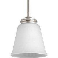 Mini-Pendant 5-3/4" Width