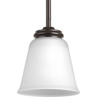  Keats Mini-Pendant Pendant Light - Antique Bronze