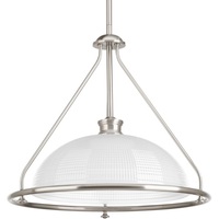 Down Light Pendant 16-1/4" Width Down Light Pendant 16-1/4" Width