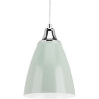  Pure Mini-Pendant Pendant Light - Pistachio