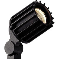  Mini Accent Accent Lighting Landscape Light - Black