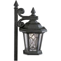  Cranbrook Path Lighting Landscape Light - Gilded Iron