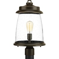  Conover Post Light Post Lights - Antique Bronze