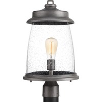  Conover Post Light Post Lights - Antique Pewter