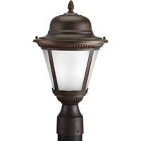  Westport Entrance Outdoor Wall Light - Antique Bronze