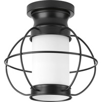 Ceiling Mounted Light 10" Width Ceiling Mounted Light 10" Width