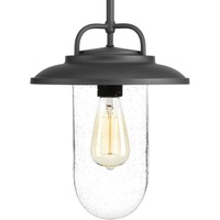  Beaufort Hanging Hanging Lantern - Black