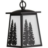  Torrey Hanging Hanging Lantern - Antique Bronze