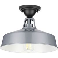  Cedar Springs Ceiling Ceiling Mounted - Metallic Gray